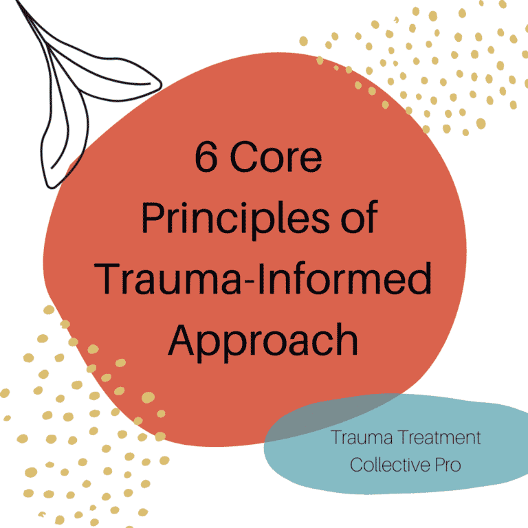 Trauma-Informed Approaches to Substance Abuse and Substance Dependence ...